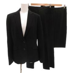 ☆美品☆ EMMAJAMES ジャケット スカート セットアップ 13号 - メルカリ
