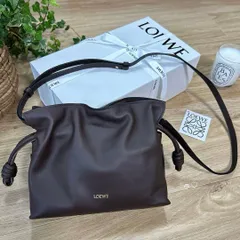 LOEWEロエベ　フラメンコクラッチミニ　ショルダーバッグ　斜めがけ　現行モデルのサムネイル