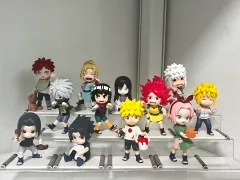 NARUTO -ナルト- POP MART (ポップマート ) 少年期シリーズ フルセット