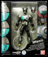 반다이 SHFiguarts 가면 라이더 OOO (오즈) 가면 라이더 버스