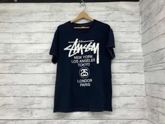 ようちゃん‼️ 2026年最新】STUSSY 28629の人気アイテム - メルカリ