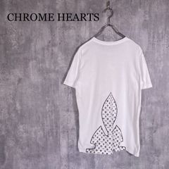 CHROME HEARTS FAITH GUARDIAN 長袖Tシャツ - メルカリ