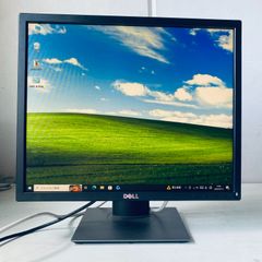 Dell E1916H ディスプレイ モニター 本体 番号9 - メルカリ