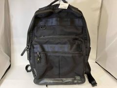 新品・タグ付き】BIZ バックパック LES MEUS ビジネスバックパック
