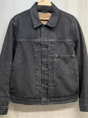 2026年最新】LEVI'S PREMIUM type-1トラッカージャケットの人気
