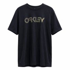 old OAKLEY archive s/s tee fade y2k 迷彩ロゴ - メルカリ