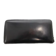 コムデギャルソン COMME des GARCONS CLASSIC LEATHER LINE LONG WALLET BLACK 長財布 ウォレット レザー 黒 ブラック SA0110 /FFのサムネイル
