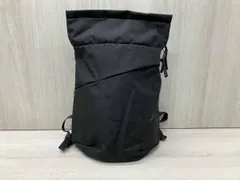 THE NORTH FACE ザ・ノース・フェイス リュック NM82506 ブラック 
