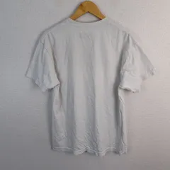 ANTI HERO アンチヒーロー Tシャツ イーグルプリント ホワイト L メンズ 古着 ストリート グランジ　アメカジのサムネイル