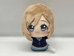 学園アイドルマスター 学マス ちびぐるみ vol.3 ぬいぐるみ 姫崎莉波 