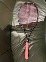 YONEX Vコア98 グリップ3 美品 保証書付き‼️ - メルカリ