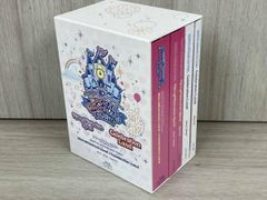 THE IDOLM@STER CINDERELLA GIRLS 10th ANNIVERSARY M@GICAL WONDERLAND TOUR!!! MerryMaerchen Land &(Blu-ray Disc)
