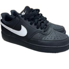 NIKE コート ビジョン LO FZ0630-010 27.5㎝ - メルカリ