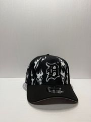 Kith adidas Football Flames Cap キス フレイム - メルカリ