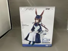 フリュー アーミヤ 新聞配達員ver. ぬーどるストッパーフィギュア アークナイツ