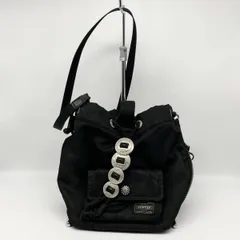 PORTER × TOGA ARCHIVES 22SS STRING BAG ポーター トガアーカイブス ストリング　ショルダーバッグのサムネイル