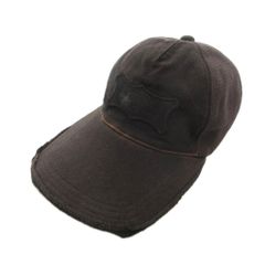 sb-1687) Notch Distressed Cap - メルカリ
