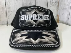 2026年最新】supreme antihero メッシュキャップの人気アイテム - メルカリ