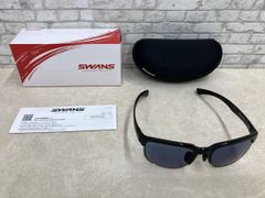 SWANS ULTRA LENS for GOLFモデル ER3-0167 BK - メルカリ