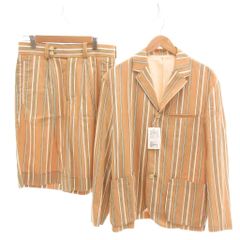 JOURNAL STANDARD 別注 COWDEN ジャケット パンツ セット JOURNAL STANDARD 別注 COWDEN ジャケット パンツ セット - メルカリ