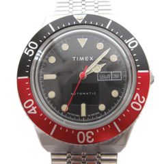 1979年モデル復刻Q TIMEX OGカラー（TW2T80700）極美品 - メルカリ