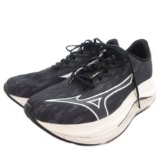 Mizuno Wave Creation ランニングシューズ サイズ28cm - メルカリ
