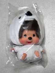 セキグチ モンチッチぬいぐるみ コアラの着ぐるみ - メルカリ