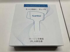 Sarlisi Diamand Air IPL冷感光美容器 本体 - メルカリ
