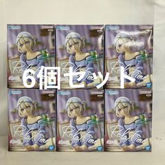 ホロライブ 轟はじめ Relax.time プライズ景品フィギュア 10体セット