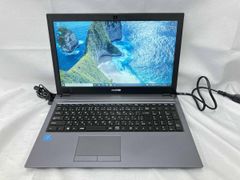 NEXTGEAR-NOTE i410SA1 ゲーミングノートi7 GTX765M - メルカリ