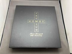 山口百恵30周年記念アルバム 「MOMOE PREMIUM」 - メルカリ