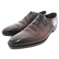 カ*ウ様 JOHN LOBB WREY PLUM MUSEUM 7.5E 美中古 - メルカリ