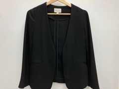 ✨美品✨ ドゥーズィエムクラス ツイルタキシードジャケットテーラード