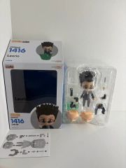 ねんどろいど2943 グッドスマイルカンパニー新品未開封 ライザの