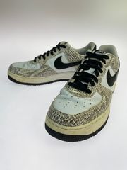 AIR FORCE 1 大阪スネーク ヘビ 蛇 SNAKE - メルカリ