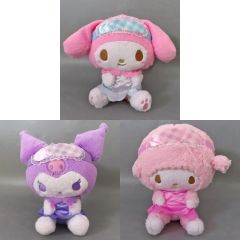 マイメロディ ベビーエンジェル シュガーパーティ よちよちイースター