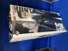 HUNTER × HUNTER 헌터 헌터 이치 반 쿠지 Cross the 'X-Day' D상 레오리오