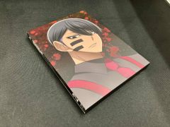 TV애니메이션[도원암귀] 제2권(Blu-ray Disc)