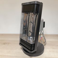 DAIKIN 遠赤外線暖房機 CERAMHEAT ERFT11VS-H 極美品 - メルカリ