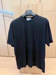 nemomachoさま sacai サカイ Tシャツ ブラック サイズ2 - メルカリ