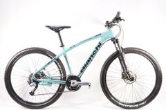 PANTHER 27.5 MTB 12速 油圧ディスク エアフォーク 新品 - メルカリ