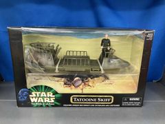 アクション フリート ビークル 通商連合 上陸用輸送船 STAR WARS
