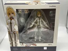 2026年最新】figma セイバー/ネロ・クラウディウス〔ブライド〕の人気
