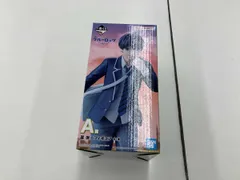  未開封品 A賞 潔世一 一番くじ ブルｰロック ~day off~ ブルｰロック