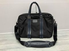 日本限定品】TUMI ジャービス 2way ビジネスバッグ ネイビー 1452