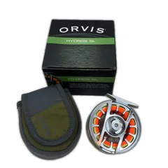 ORVIS フライリール ハイドロスSLのサムネイル