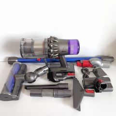 美品【65分稼働】ダイソン掃除機V10 SV12 ⑳ - メルカリ
