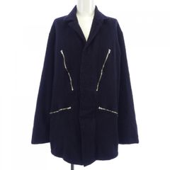 COMOLI 25AW コットンネル シャツジャケット サイズ2 - メルカリ