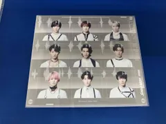 Snow Man / CD / Snow Labo. S2(初回盤B)(DVD付) / 帯なしのサムネイル