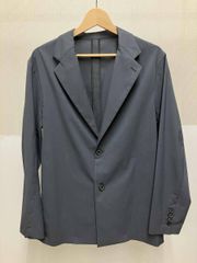 UNITED ARROWS COZY テーラードジャケット XL オリーブグレー - メルカリ